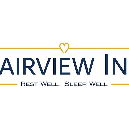 Fairview Inn Eksteriør bilde