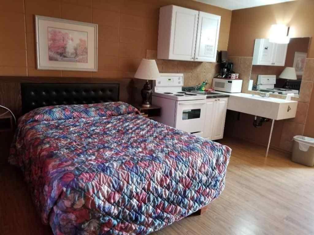 Fairview Inn Rom bilde